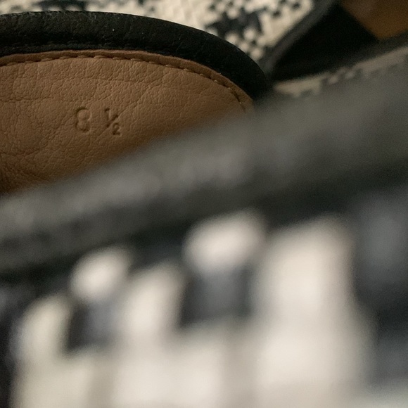 EVERLANE The Woven Street Shoe - Picture 11 of 16